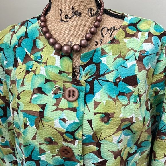 💚Harve Bernard Blazer💚 - Picture 3 of 7